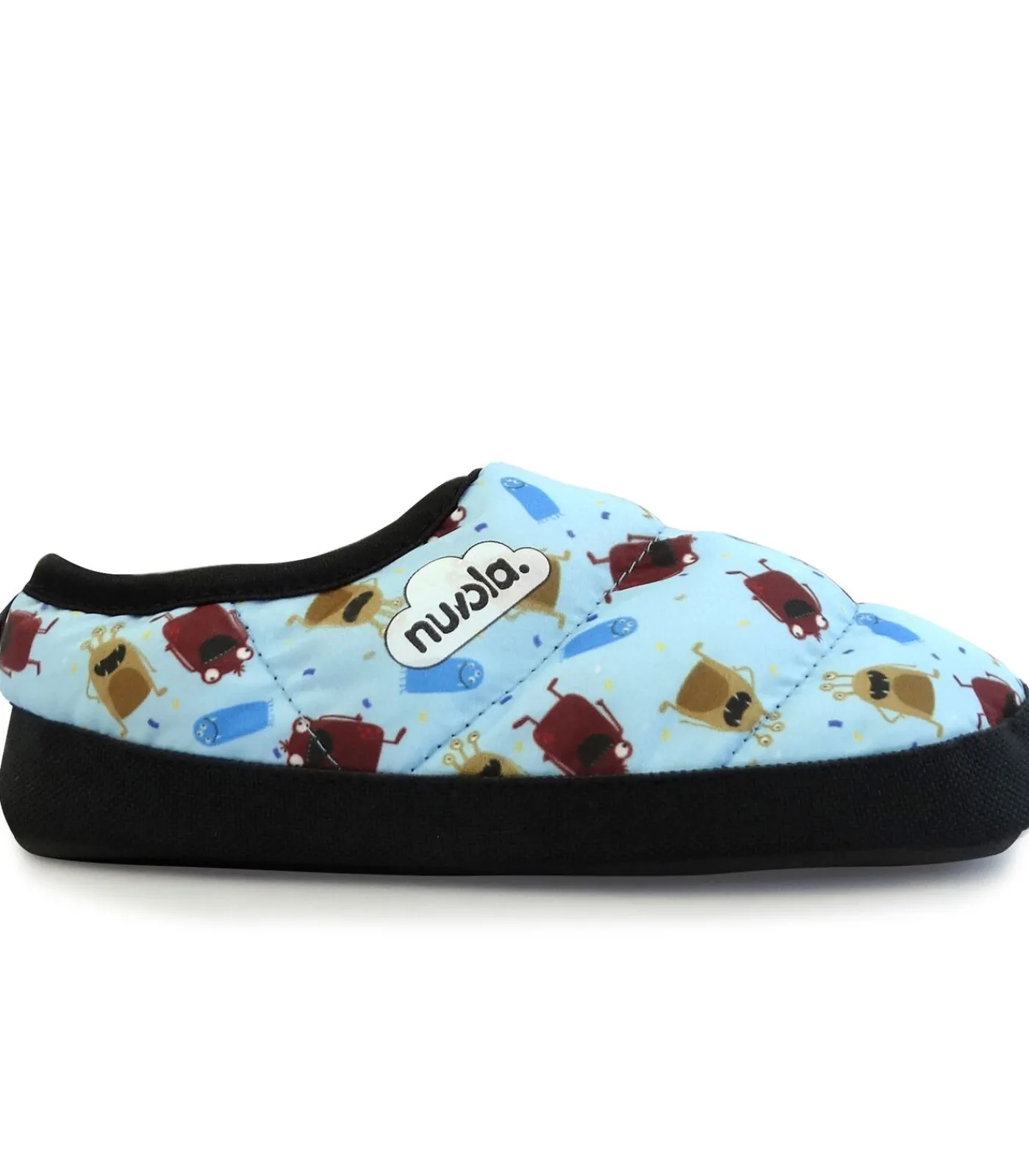 Kinderen Nuvola Pantoffels printed 20 Mostro