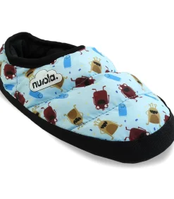 Kinderen Nuvola Pantoffels printed 20 Mostro