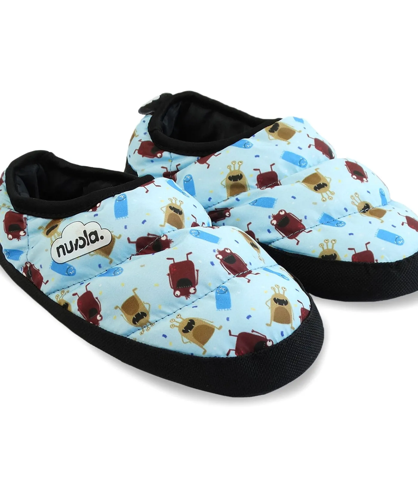 Kinderen Nuvola Pantoffels printed 20 Mostro