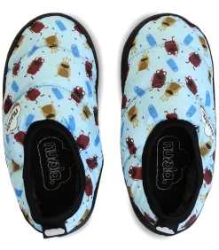 Kinderen Nuvola Pantoffels printed 20 Mostro