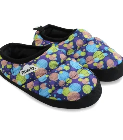 Best Pantoffels printed 20 Pomp Kinderen Pantoffels