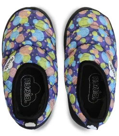 Best Pantoffels printed 20 Pomp Kinderen Pantoffels