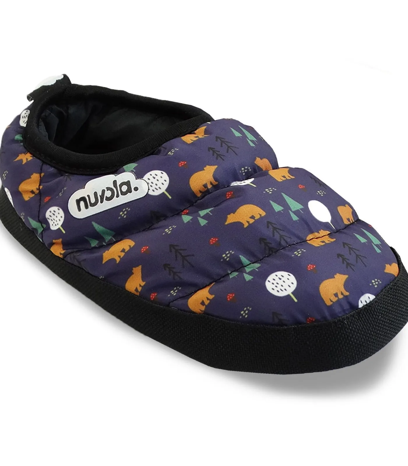 Best Pantoffels printed 20 Teddy Kinderen Pantoffels