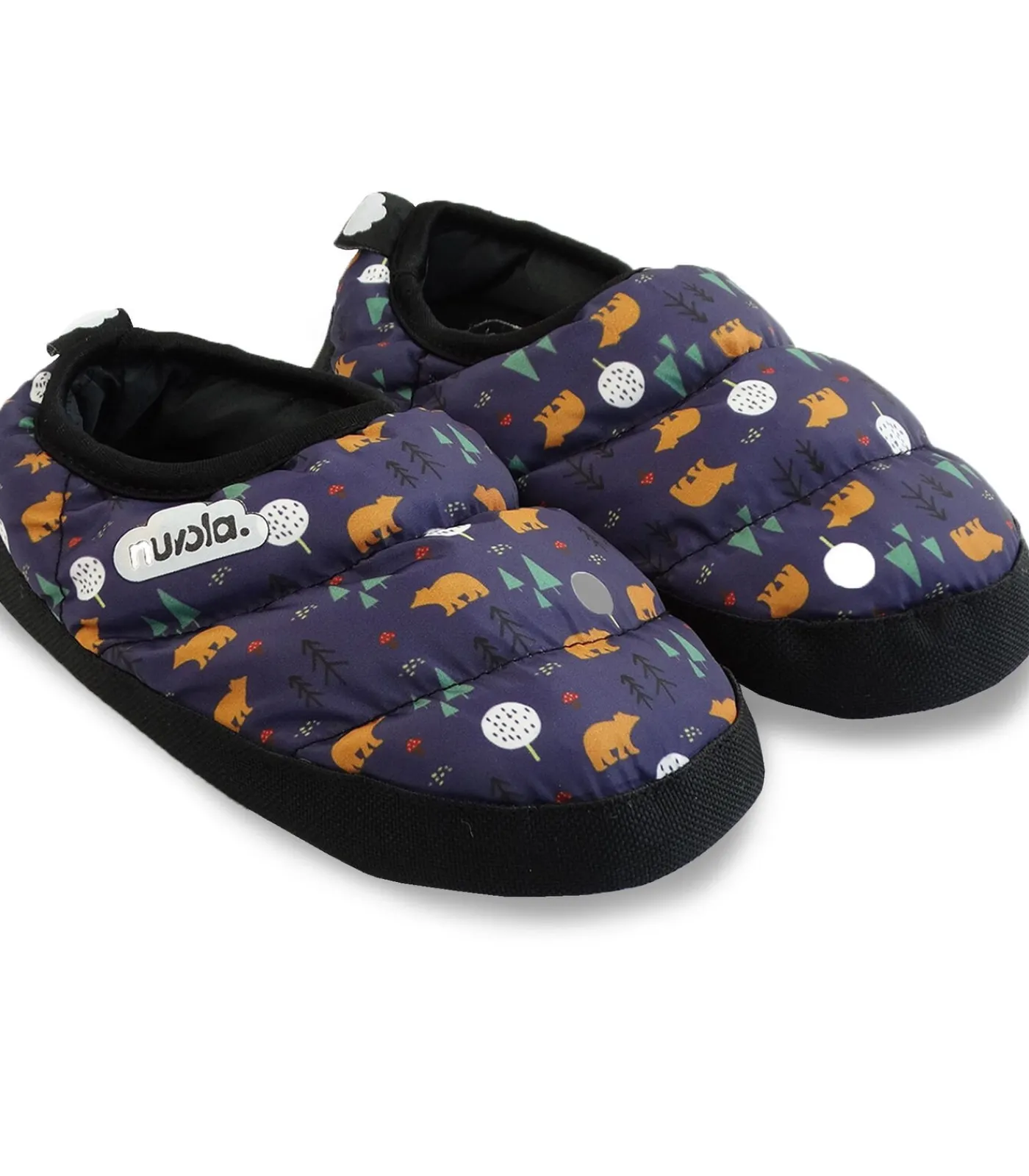 Best Pantoffels printed 20 Teddy Kinderen Pantoffels