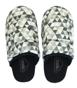 Kinderen Nuvola Pantoffels zueco Geo Suela De Goma
