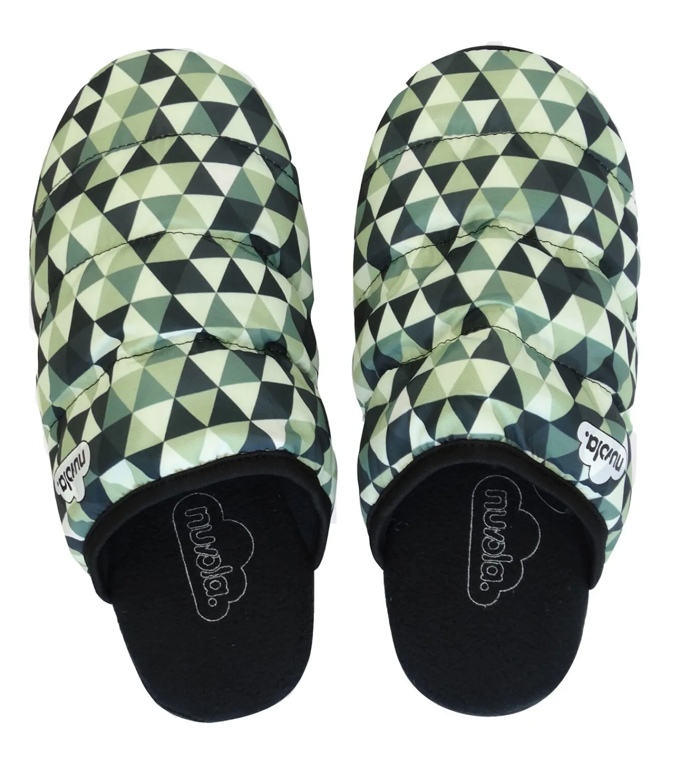 Discount Pantoffels zueco Geo Suela De Goma Kinderen Pantoffels