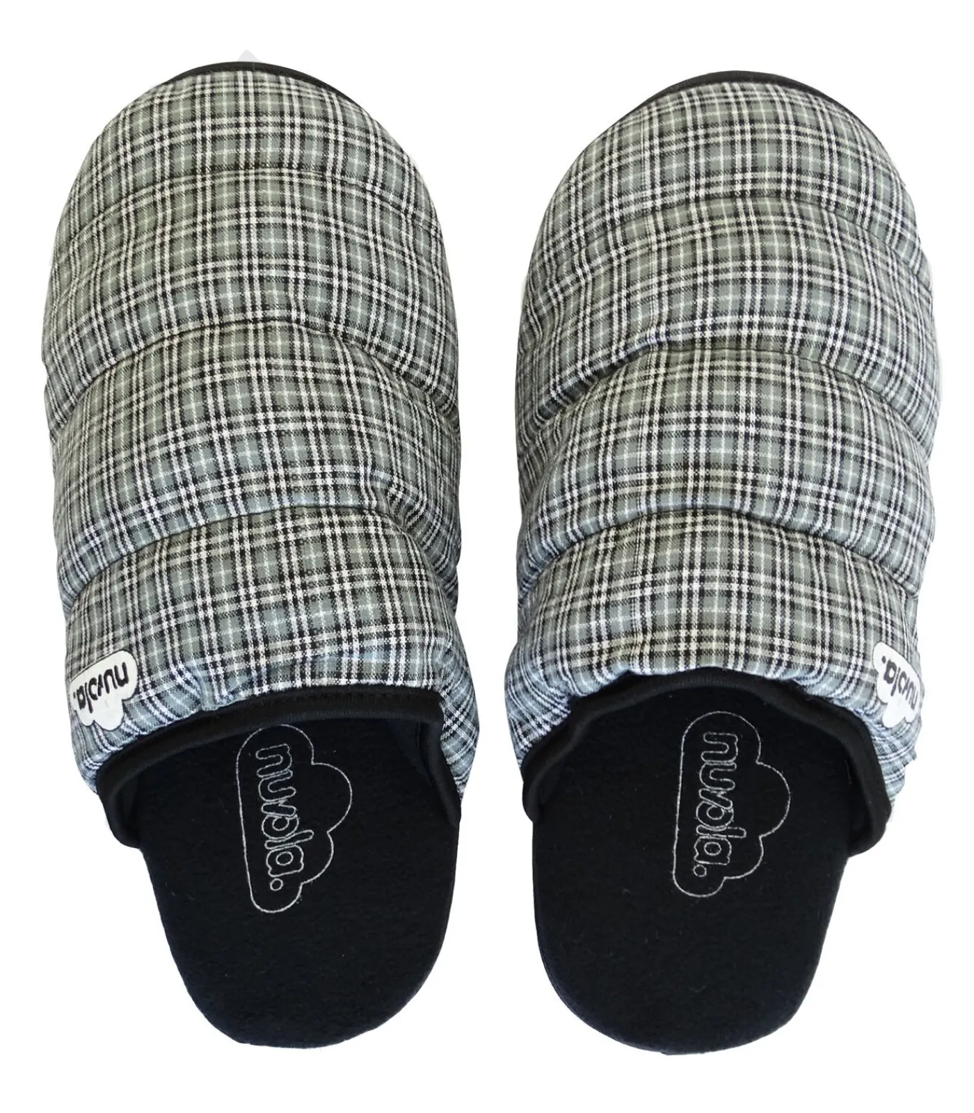 Clearance Pantoffels zueco Scottish Suela Goma Kinderen Pantoffels