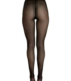 DAMES LISCA Panty 20 DEN transparant Selection