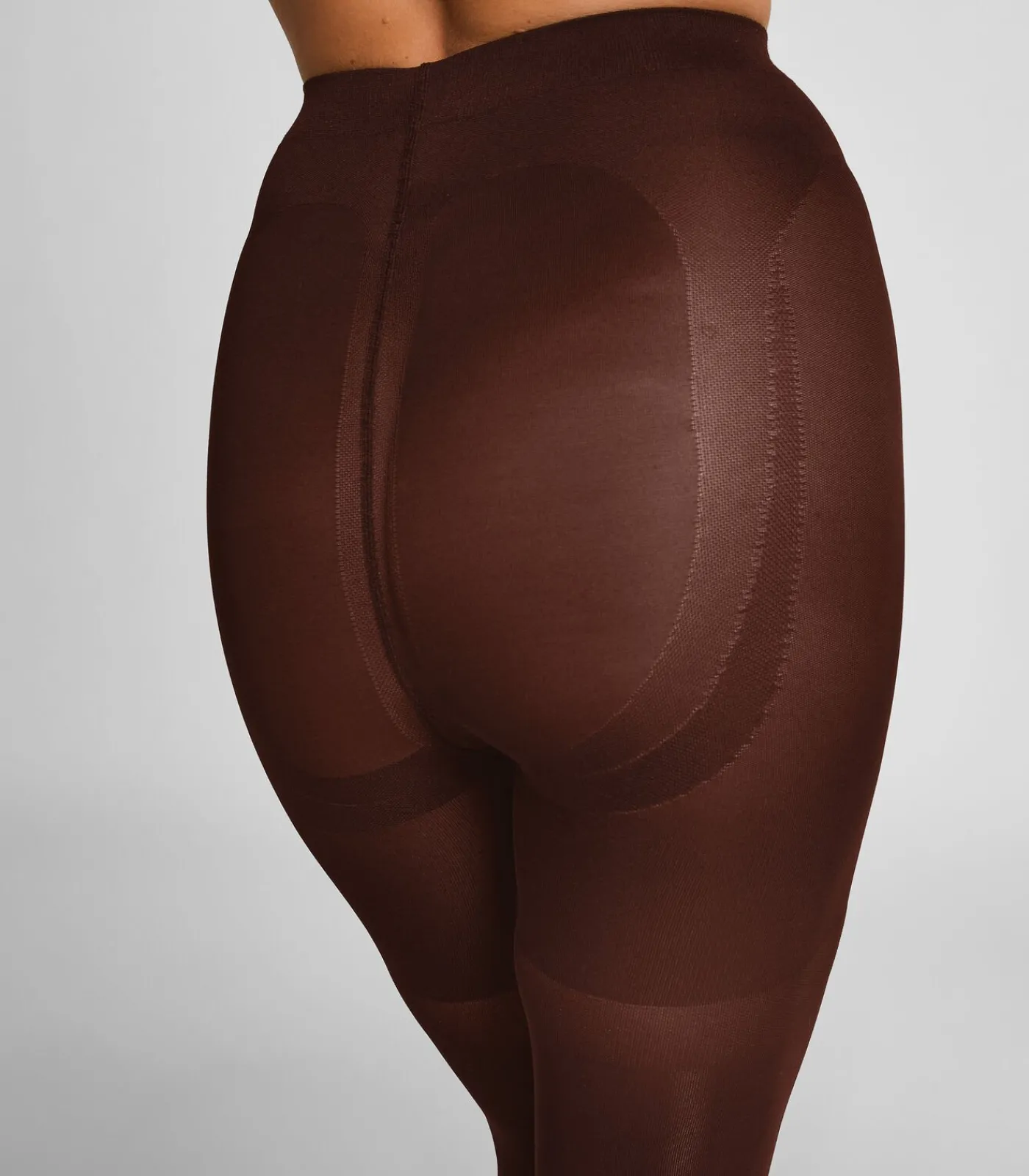 Discount Panty 40 Denier Total Lift & Shape DAMES Sokken En Panty's