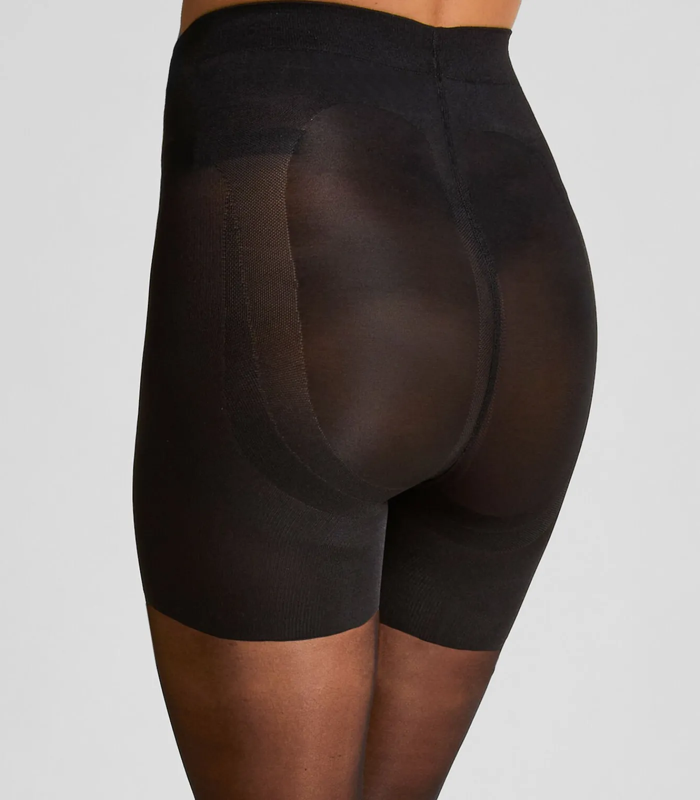 Discount Panty 15 Denier Total Lift & Shape DAMES Sokken En Panty's