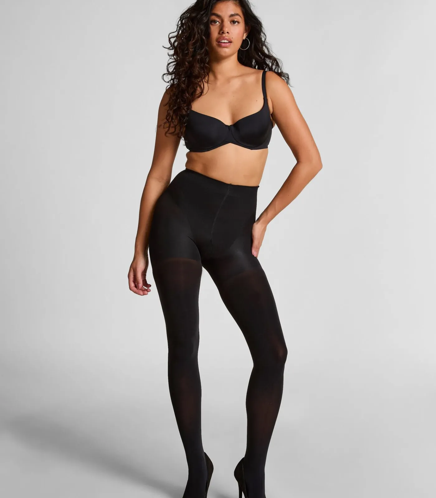 Best Panty 40 Denier Total Lift & Shape DAMES Sokken En Panty's