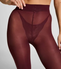 DAMES Hunkemöller Panty 50 Denier Velvet Touch