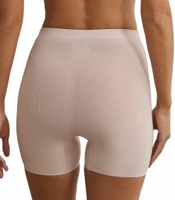 Sale Panty met hoge taille One DAMES Corrigerend Ondergoed