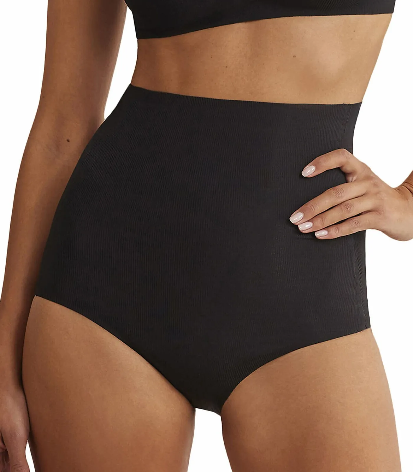 DAMES SELMARK Panty met hoge taille One