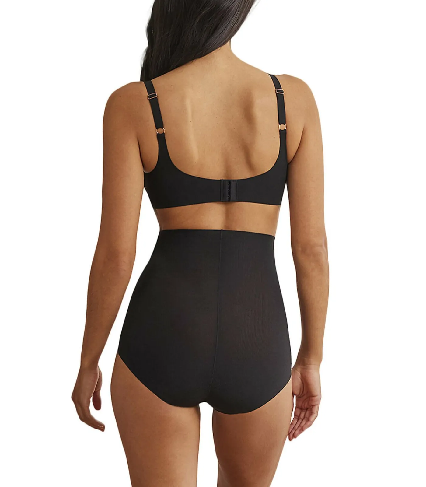 DAMES SELMARK Panty met hoge taille One