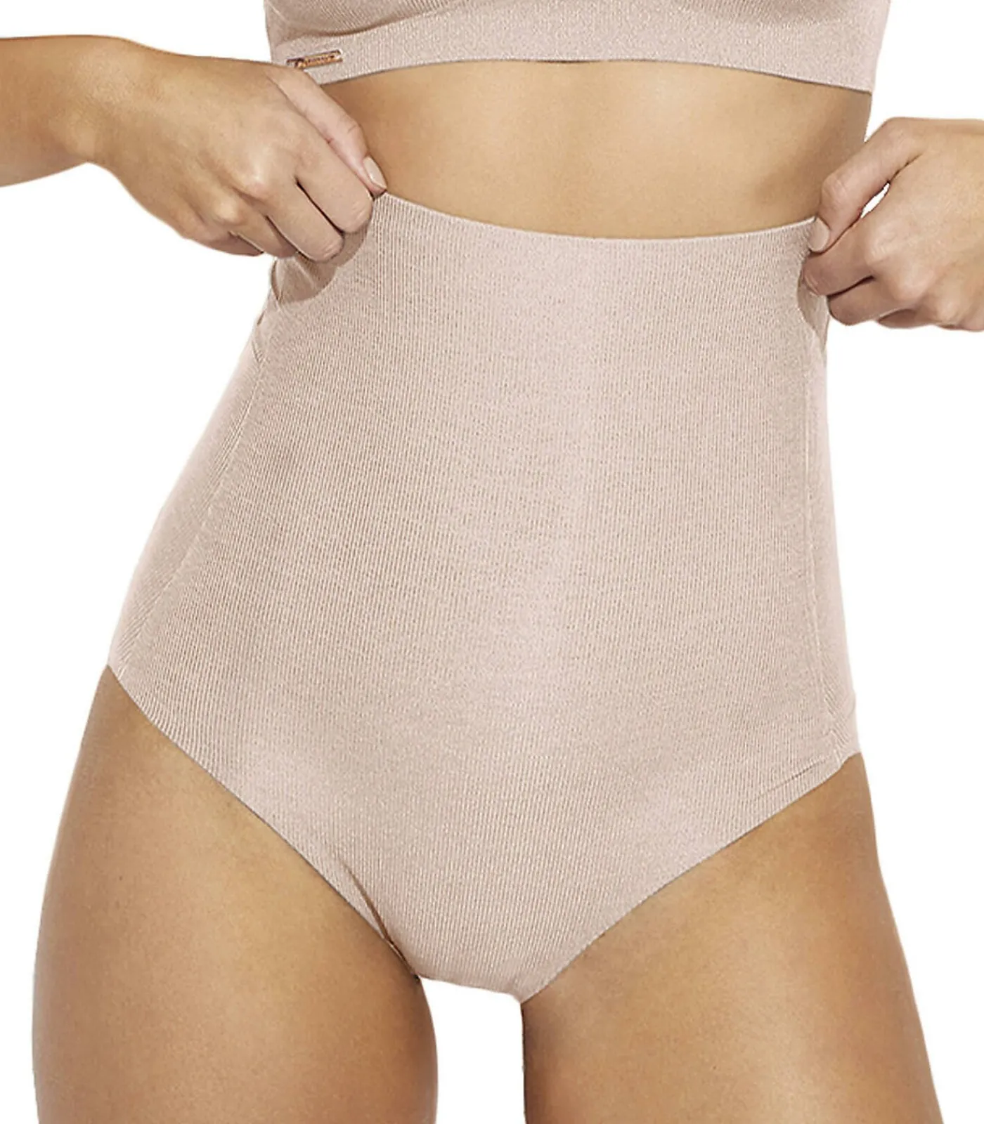 DAMES SELMARK Panty met hoge taille One