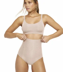 DAMES SELMARK Panty met hoge taille One