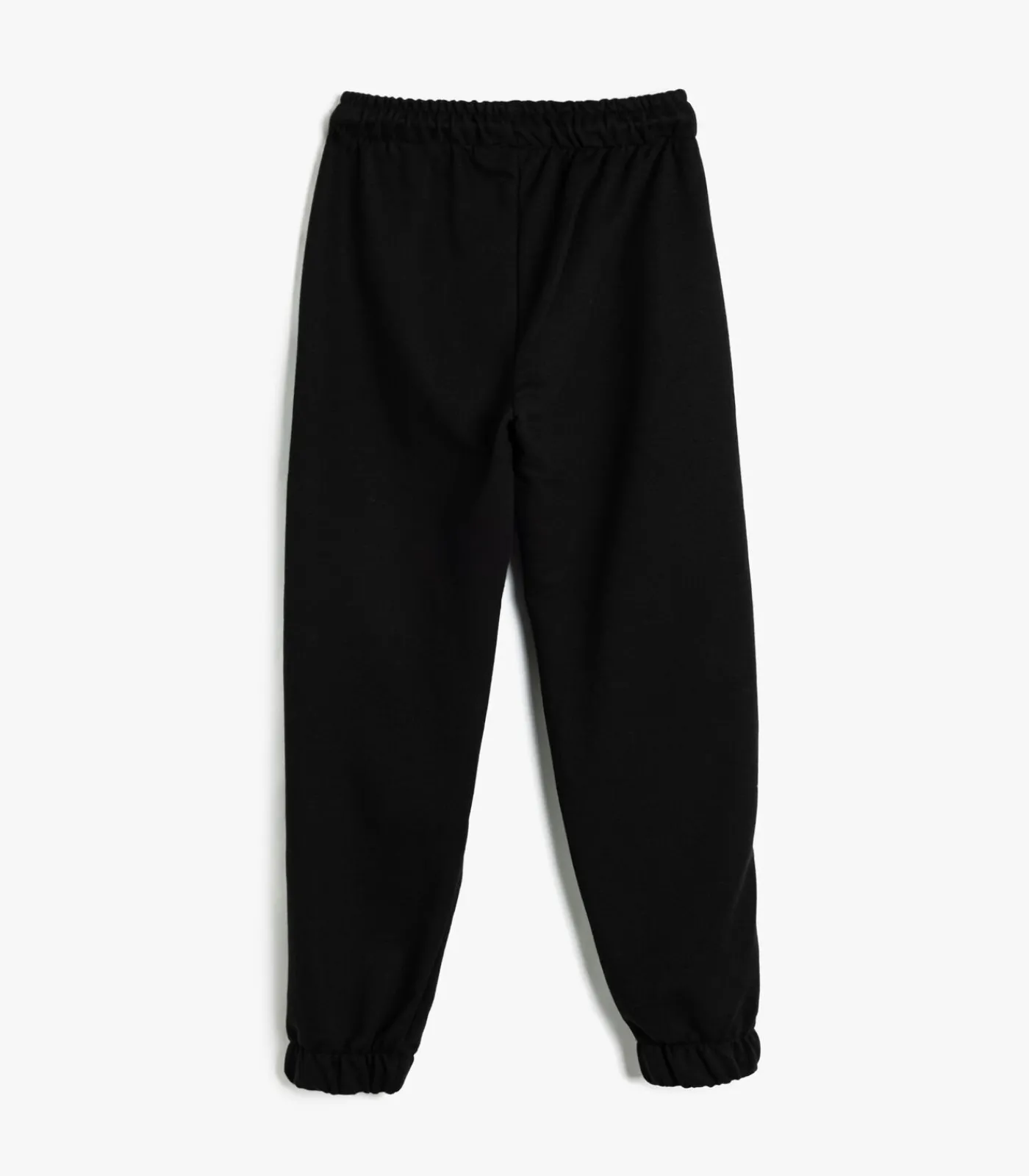 Online Parachute Band Gedetailleerd Sweat Bottoms Kinderen Shorts & Broeken
