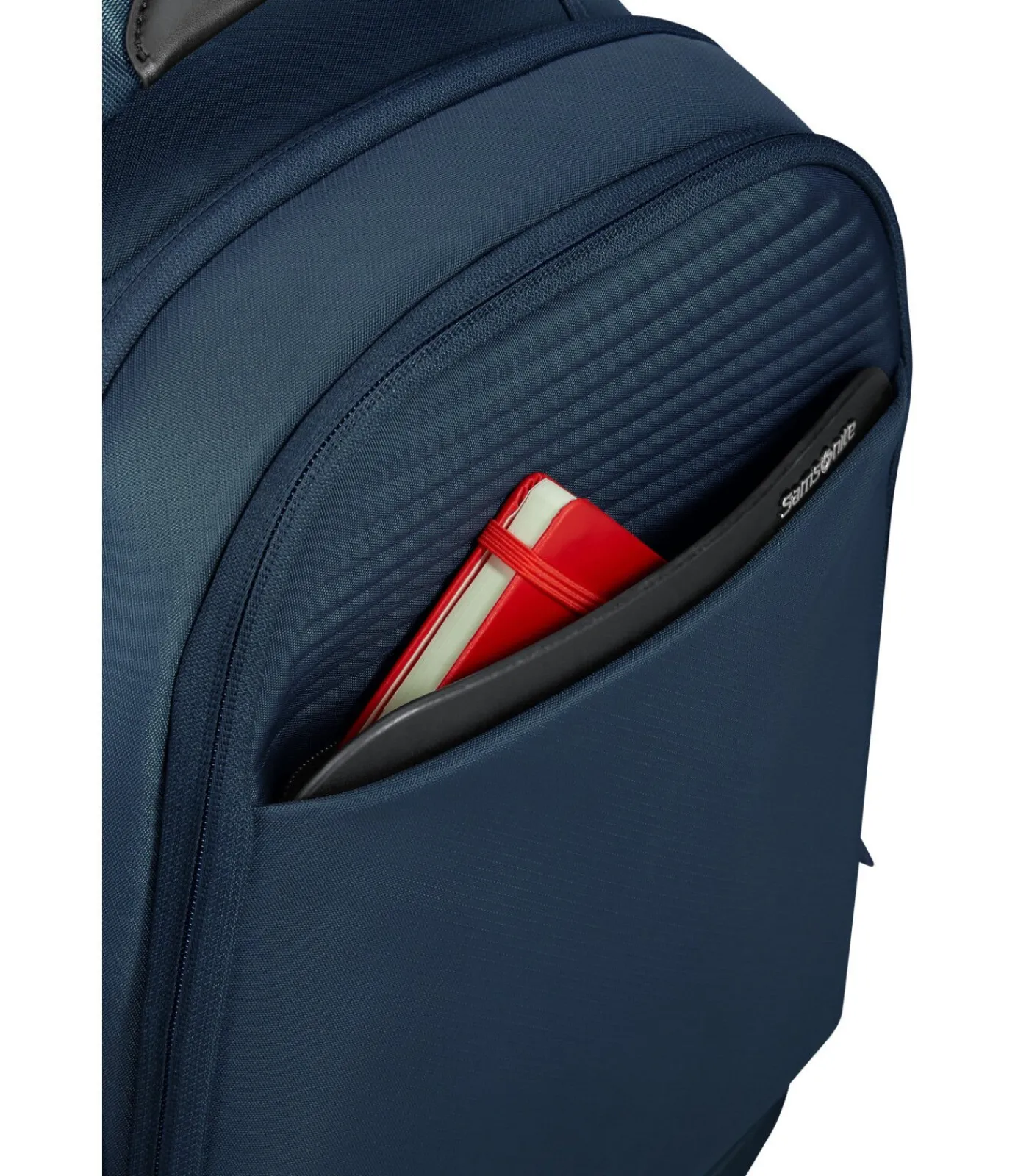 Outlet Paralux BT Rugzak 43 x 17,5 x 33 cm MIDNIGHT NAVY Rugzakken