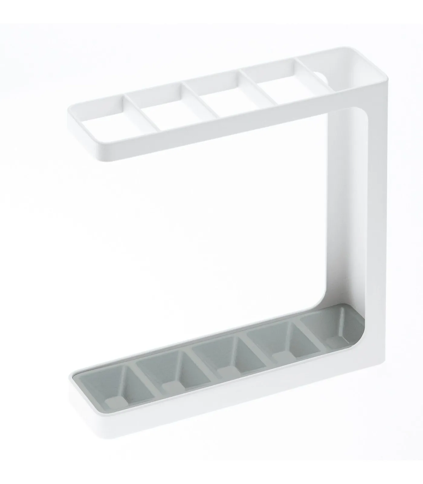 YAMAZAKI Paraplubak - Grind - Zwart