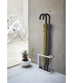 YAMAZAKI Paraplubak - Grind - Zwart