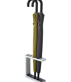 YAMAZAKI Paraplubak - Grind - Zwart