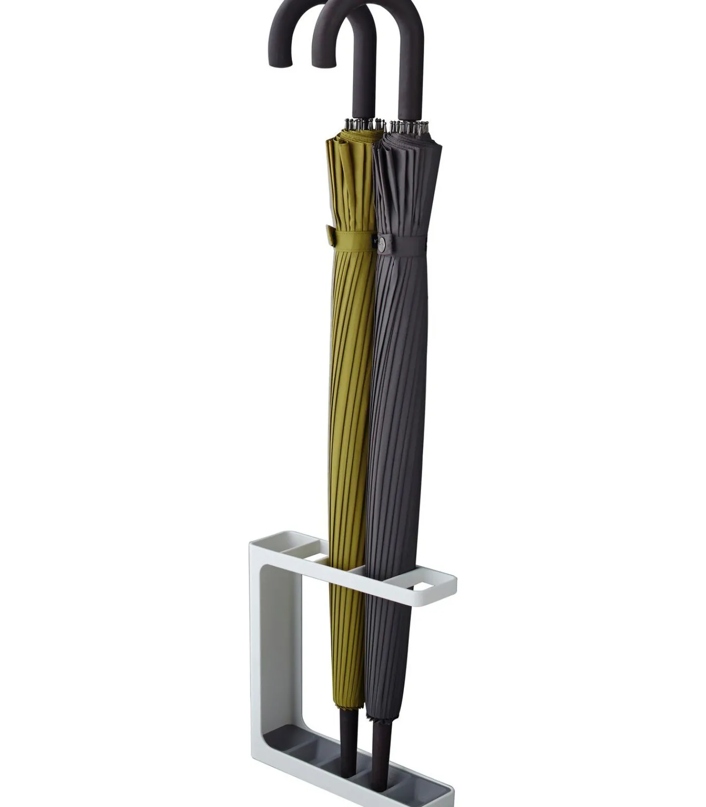 YAMAZAKI Paraplubak - Grind - Zwart