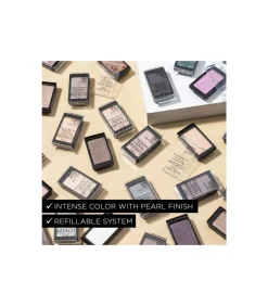 Hot Parel Oogschaduw - 88 Cherry Blossom Oogmake Up