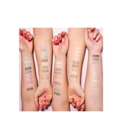 Hot Parel Oogschaduw - 88 Cherry Blossom Oogmake Up