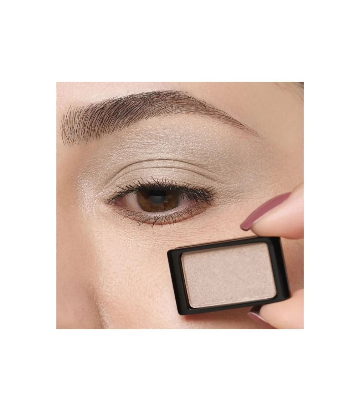 Artdeco Parel Oogschaduw - 99 Parelmoer Antiekroze