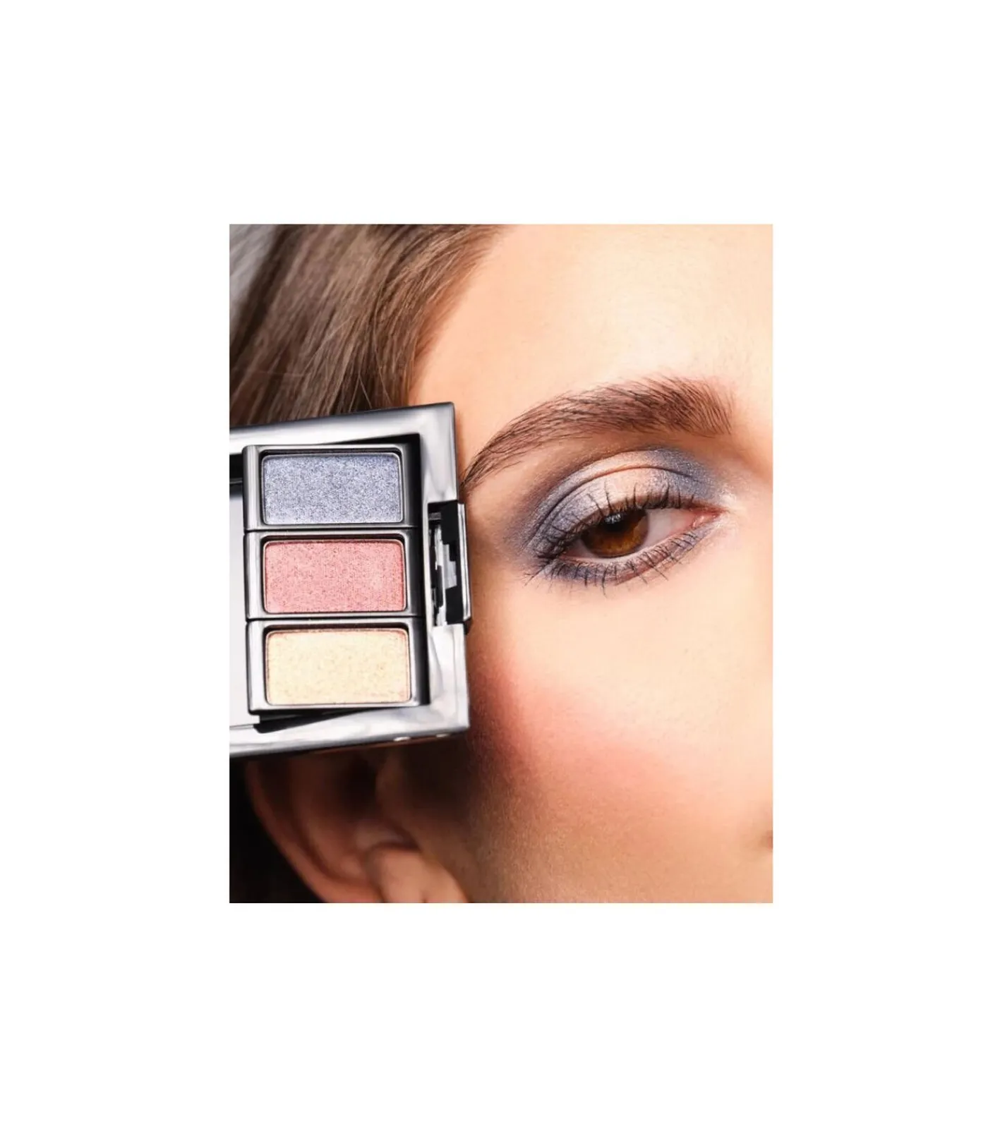 Artdeco Parel Oogschaduw - 99 Parelmoer Antiekroze