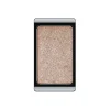 Hot Parel Oogschaduw -112 Perle en Foule Oogmake Up