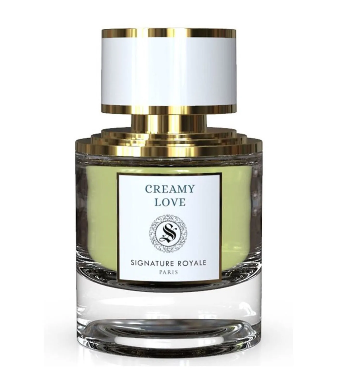 Discount Parfum Extract Creamy Love Eau De Parfum