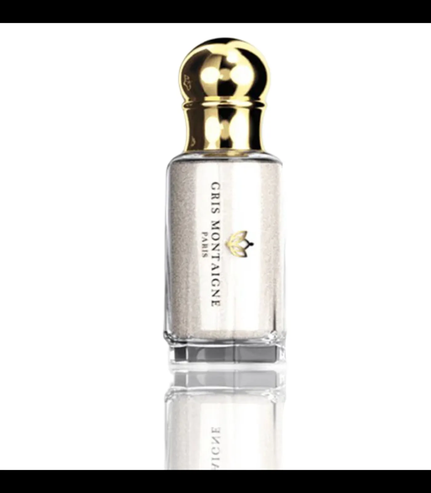 Gris Montaigne Parfumextract Musc Tahara - Oud Kasjmier