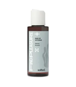 Salted Beauty Parfumvrije Make-up Remover “Pure”