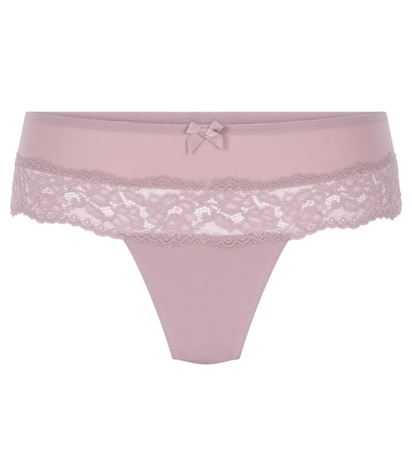 DAMES Hunkemöller Paris boxerstring
