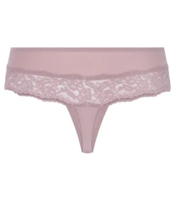 DAMES Hunkemöller Paris boxerstring