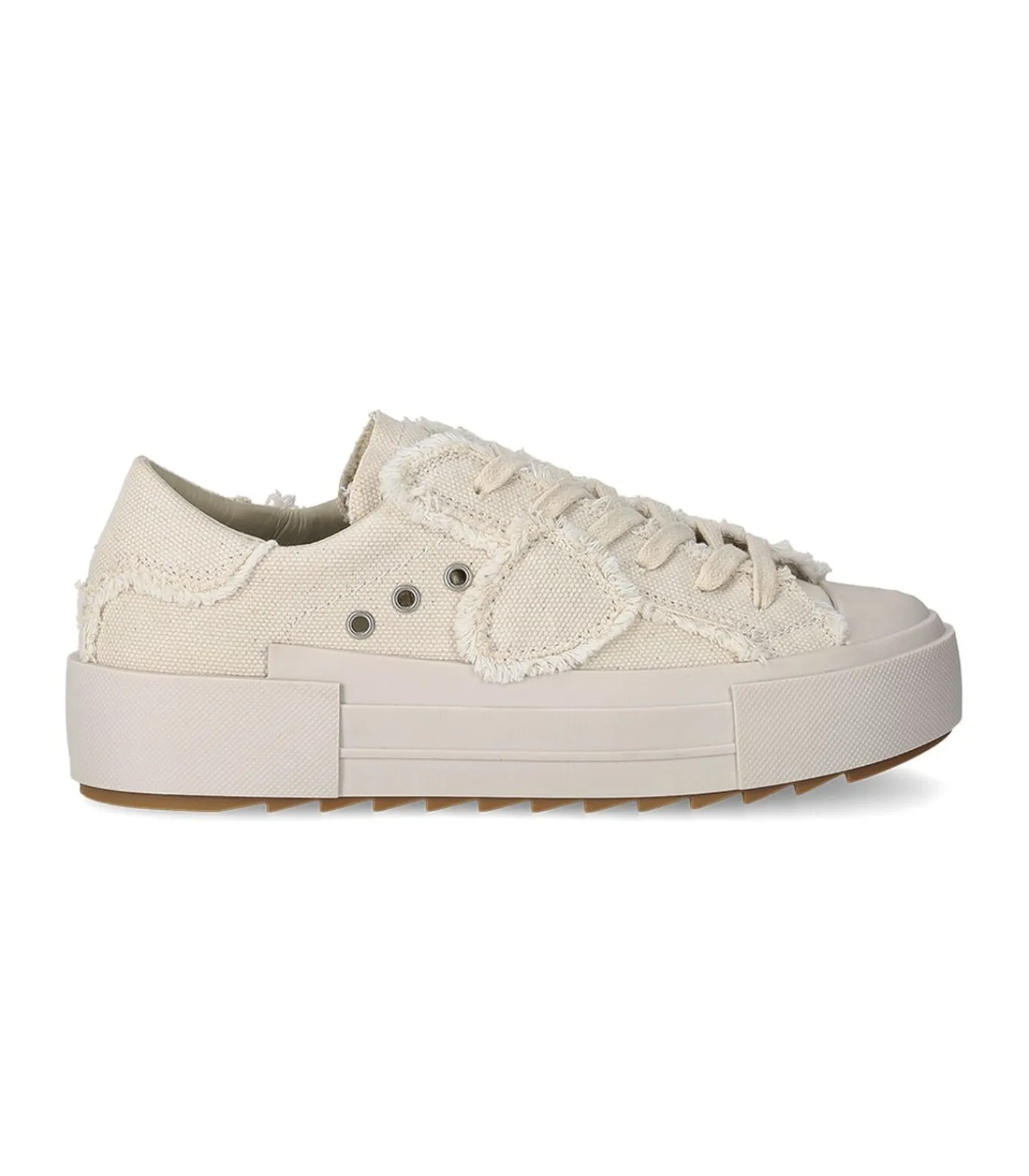 DAMES PHILIPPE MODEL Paris Haute Tennissneakers