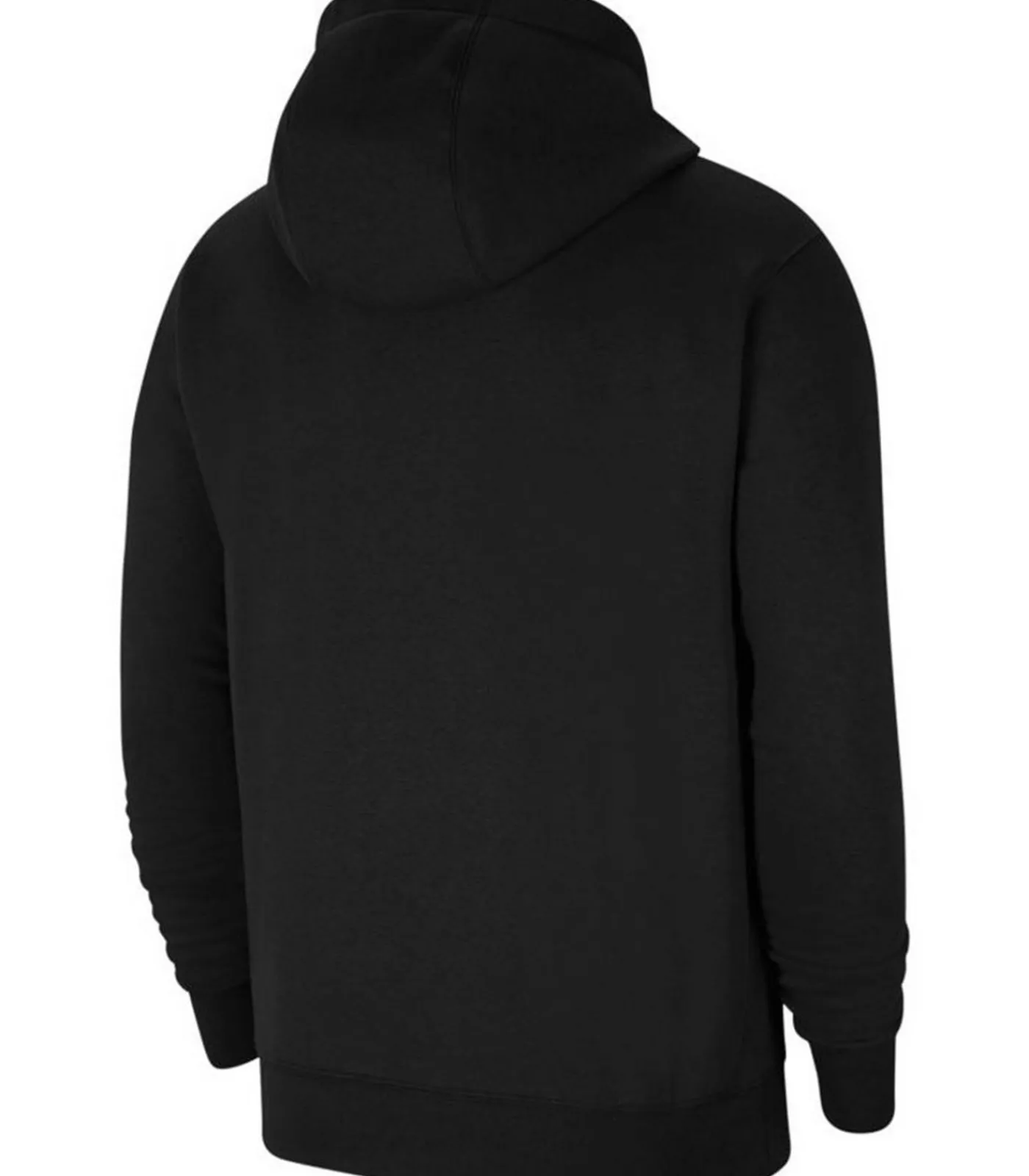 Kinderen Nike PARK 20 - Hoodie - Zwart