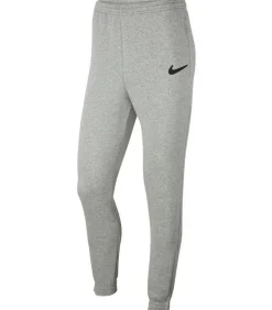 Kinderen Nike PARK 20 - Joggingbroek - Grijs
