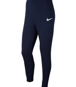 Kinderen Nike PARK 20 - Joggingbroek - Marineblauw