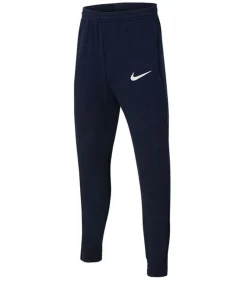 Kinderen Nike PARK 20 - Joggingbroek - Marineblauw