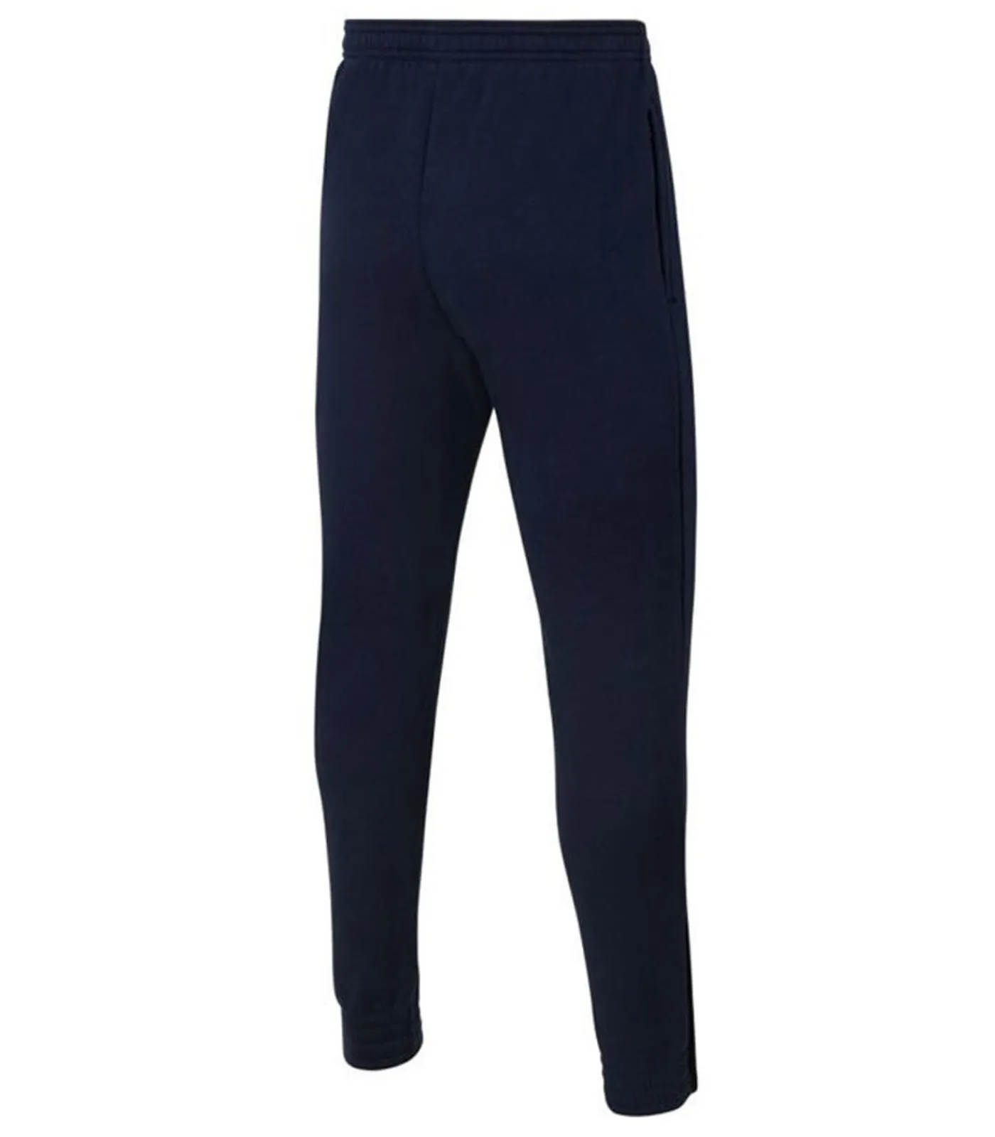 Kinderen Nike PARK 20 - Joggingbroek - Marineblauw