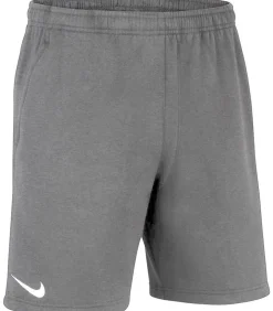 Outlet PARK 20 - Korte Broek - Donkergrijs Kinderen Shorts & Broeken