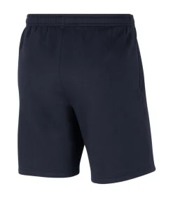 Kinderen Nike PARK 20 - Korte Broek - Marineblauw