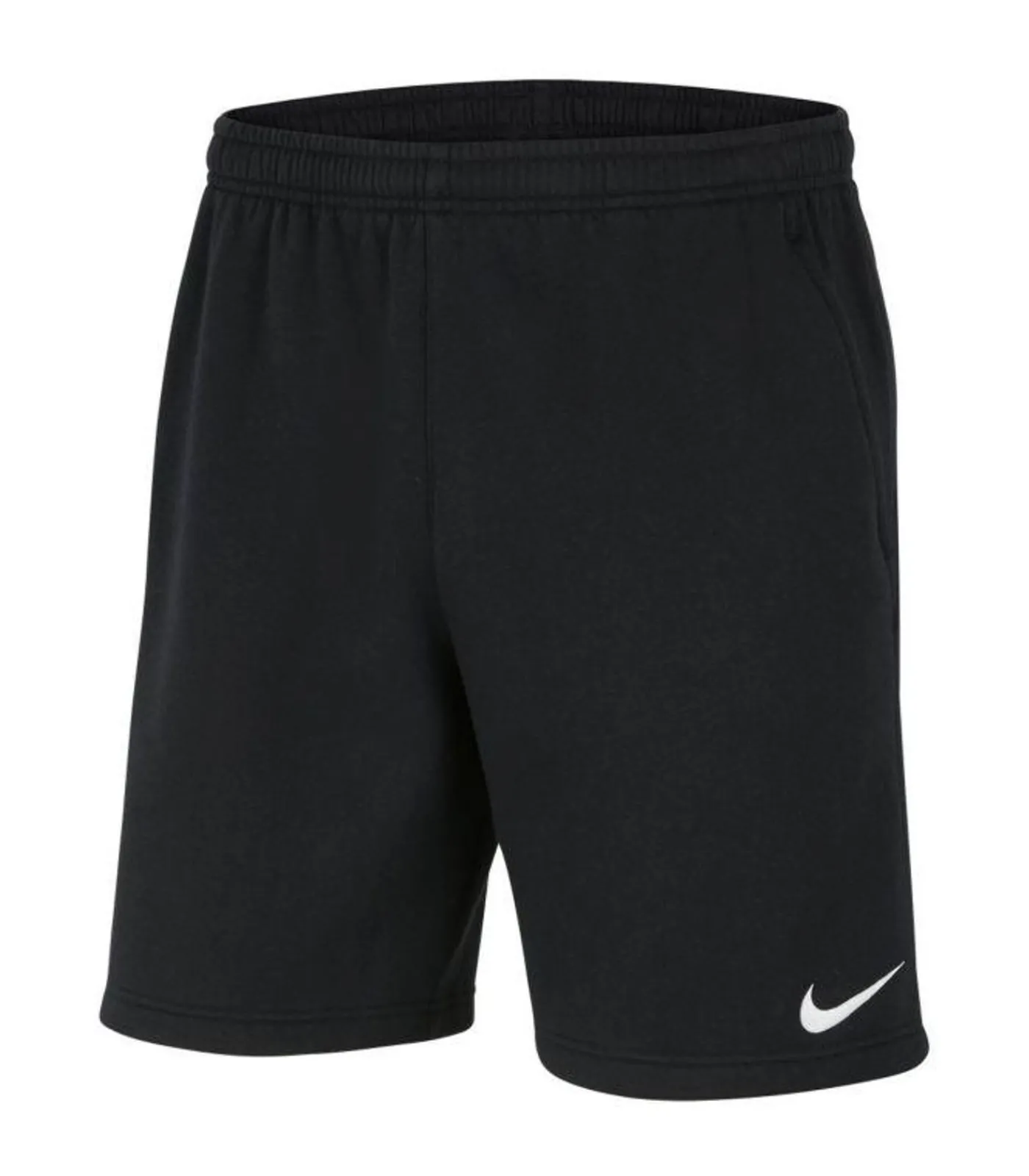 Online PARK 20 - Korte Broek - Zwart Kinderen Shorts & Broeken