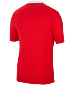 Best PARK 20 - Poloshirt - Rood Kinderen Tops
