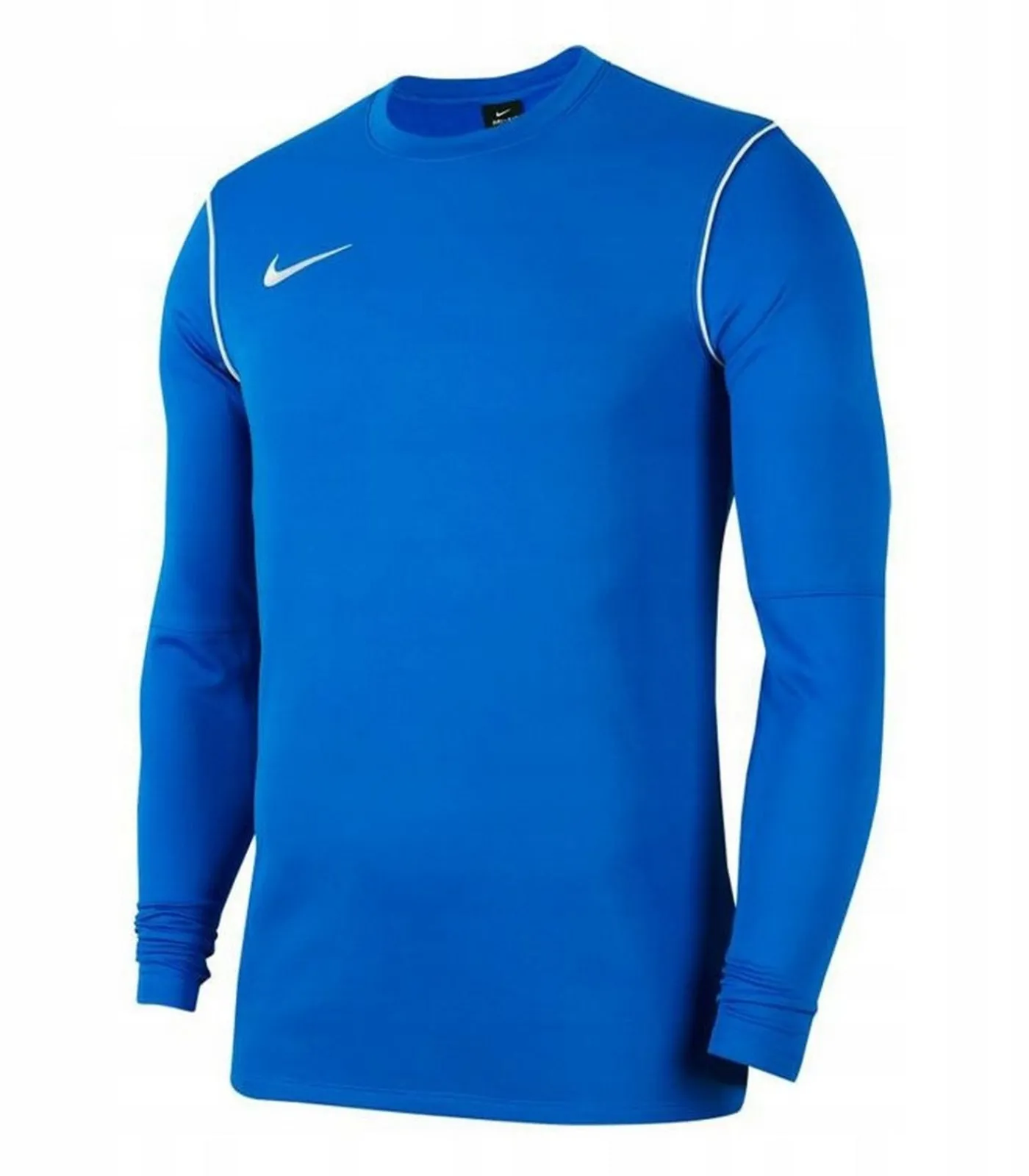 Hot PARK 20 - Sweatshirt - Blauw Kinderen Truien & Vesten