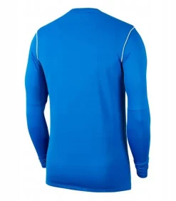 Hot PARK 20 - Sweatshirt - Blauw Kinderen Truien & Vesten