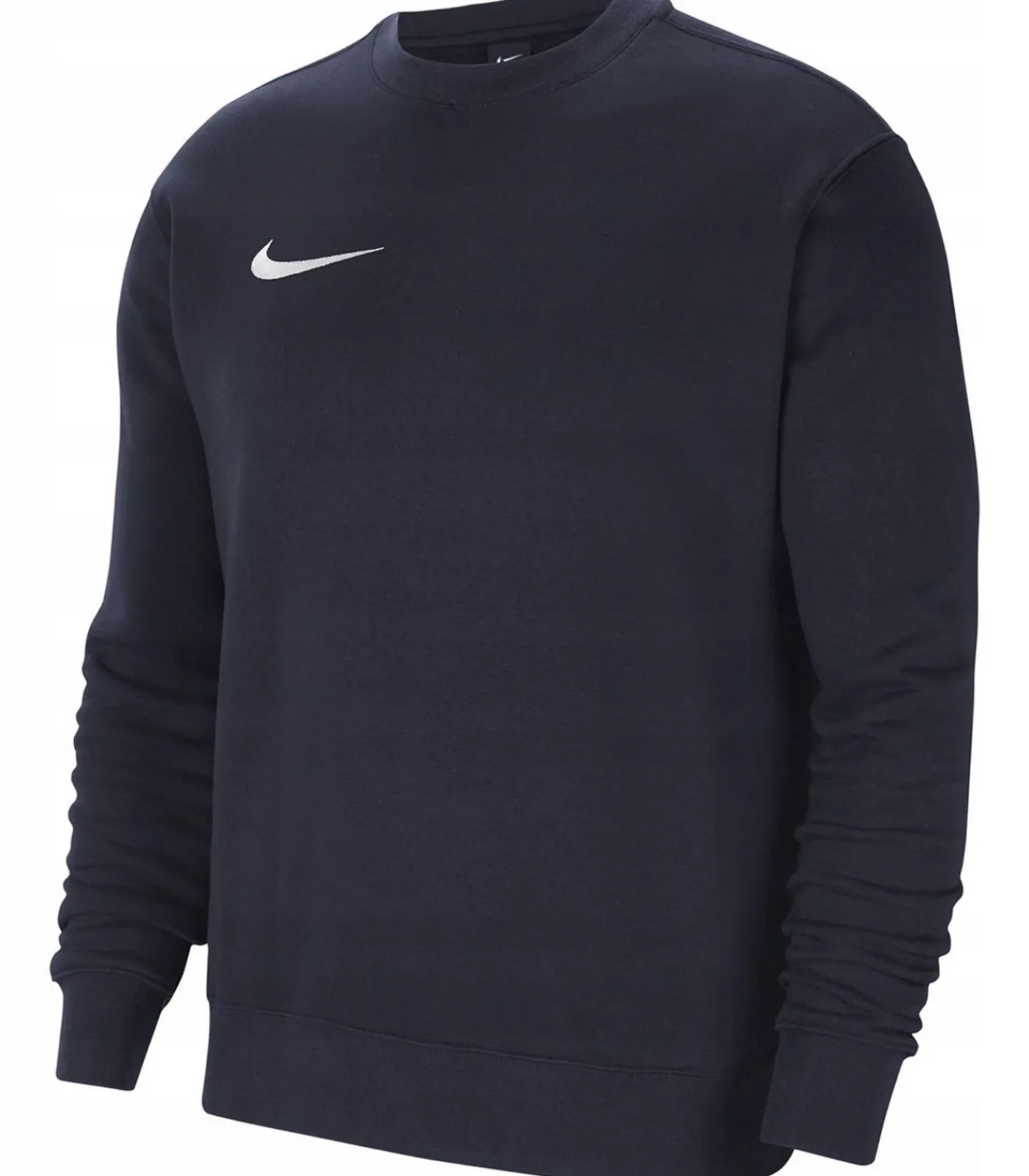 Kinderen Nike PARK 20 - Sweatshirt - Marineblauw